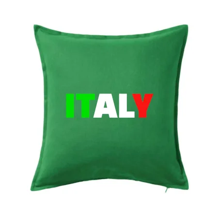 Italy Nápis