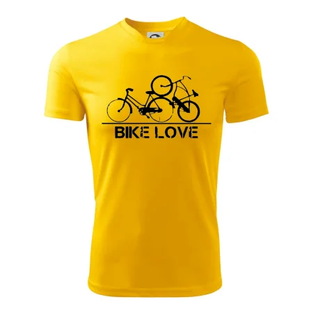 Bike love