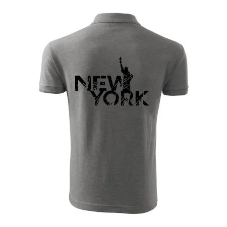 New York retro