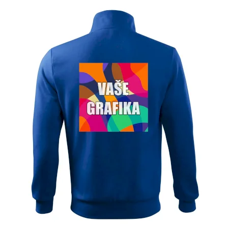 Potisk s vaší grafikou
