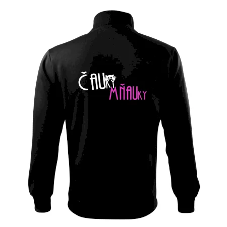 Čauky mňauky