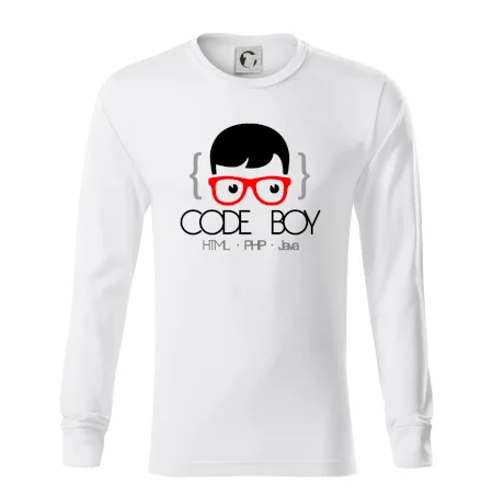 Code Boy