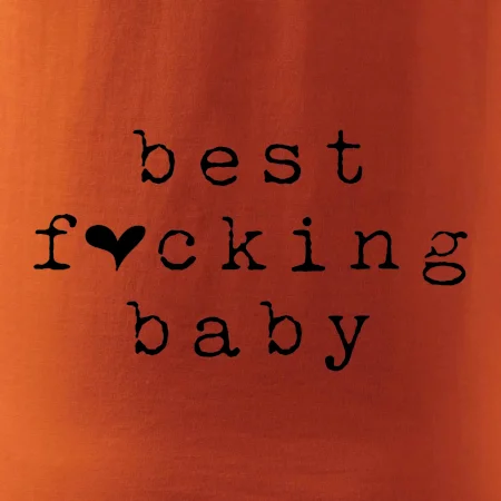 Best fucking baby