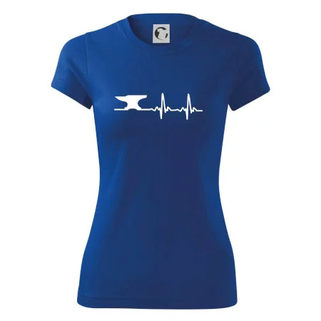 EKG kovář