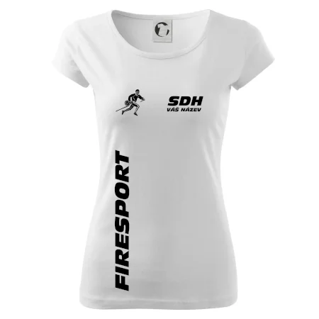 Hasičský sport SDH + váš název
