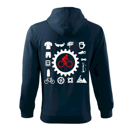 Vše pro cyklistiku