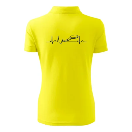 EKG frisbee discgolf talíř