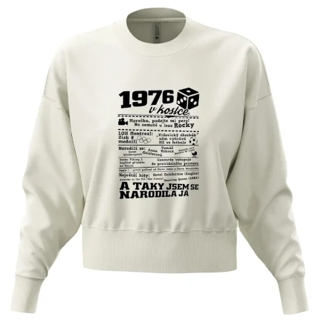 1976 v kostce