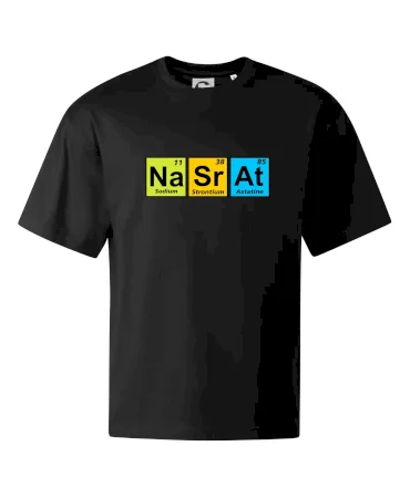 Barevná tabulka nasrat