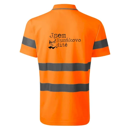Jsem husákovo dítě