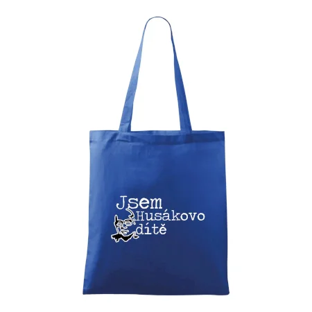 Jsem husákovo dítě