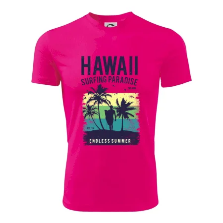 Hawaii