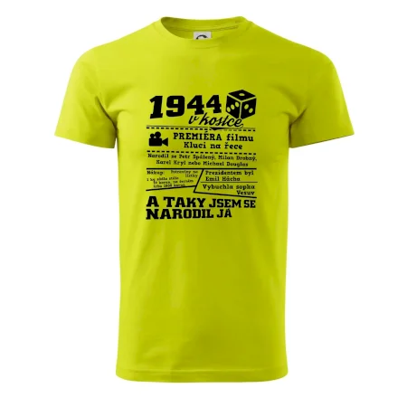 1944 v kostce