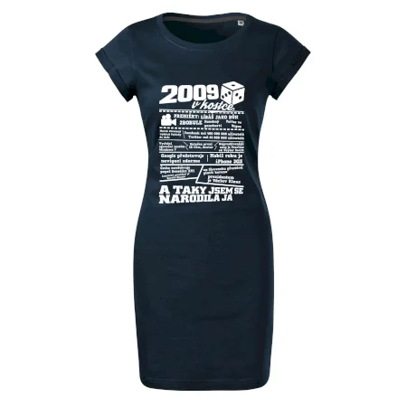 2009 v Kostce