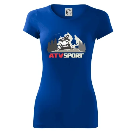 ATV čtyřkolka sport