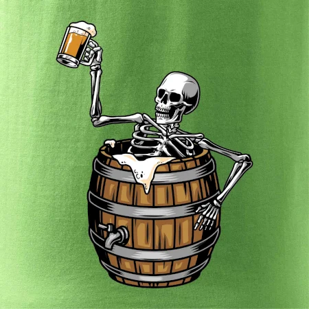Kostra pivo