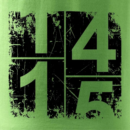 Tachometr 15