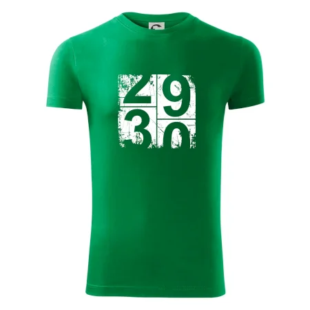 Tachometr 30