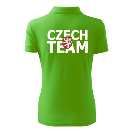 Czech team - Český lev