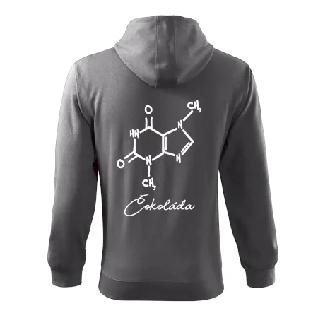 Čokoláda chemie