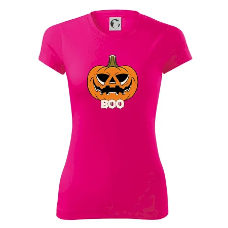 Halloween dýně