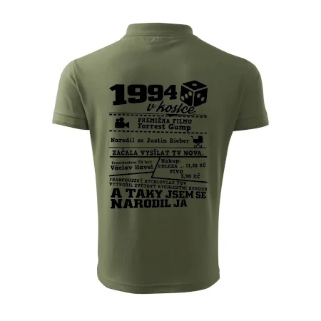 1994 v kostce