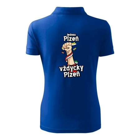 Jednou Plzeň vždycky Plzeň