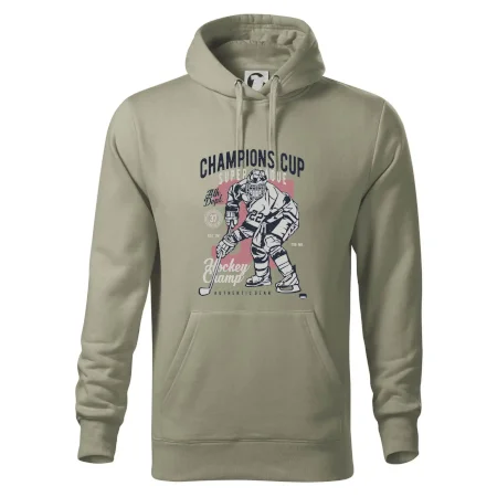 Champions Cup Hockey
