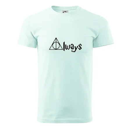 Harry - Always