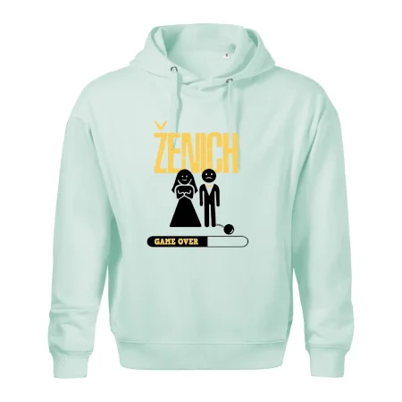 Drink team ženich