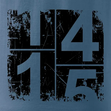 Tachometr 15