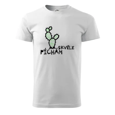 Píchám skvěle