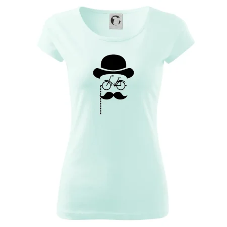 Mustache kolo