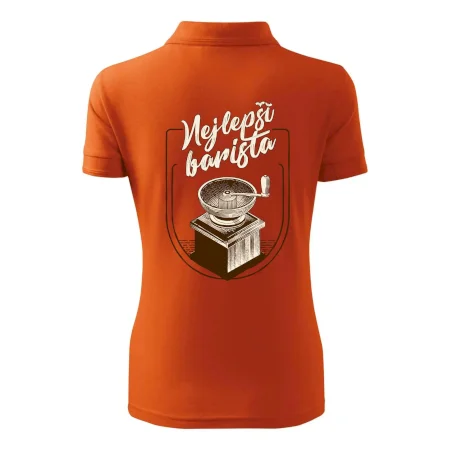 Nejlepší barista