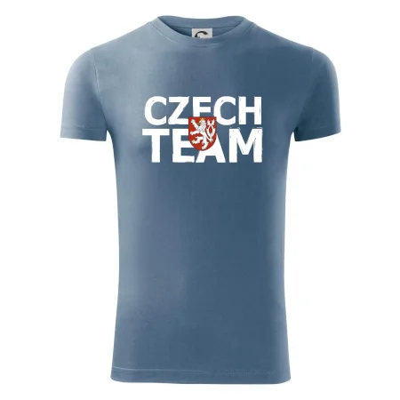 Czech team - Český lev
