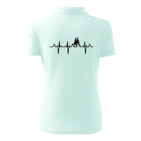 EKG tango
