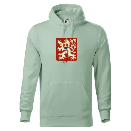 Znak malý První Republika československá 1918–1920