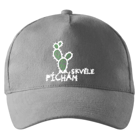 Píchám skvěle