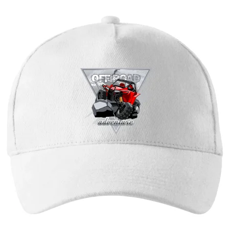 ATV adventure buggy