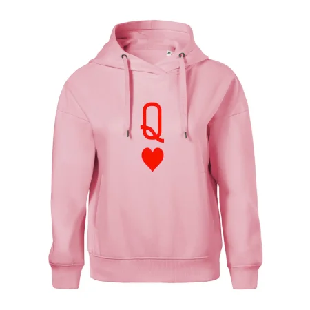 Poker Q love