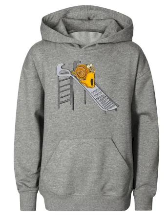 To bude ale drsný nářez (Pecka Design)