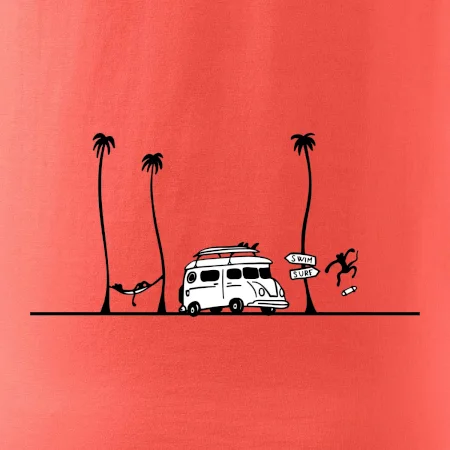 Surf on