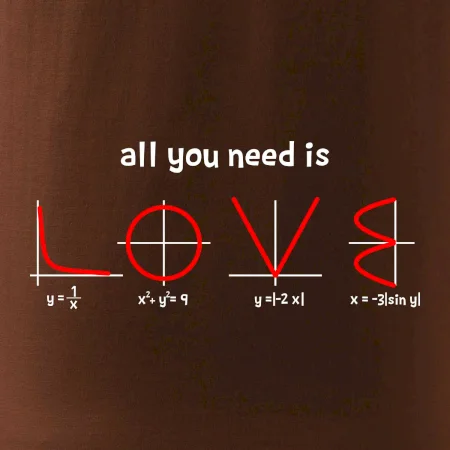 All you need is love