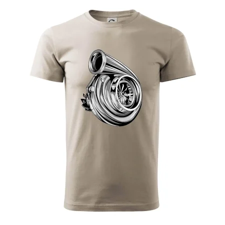 Car turbo