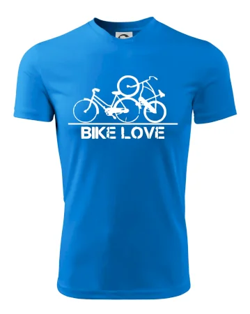 Bike love