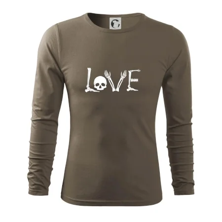 Radiologie LOVE