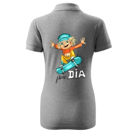 D I A skate