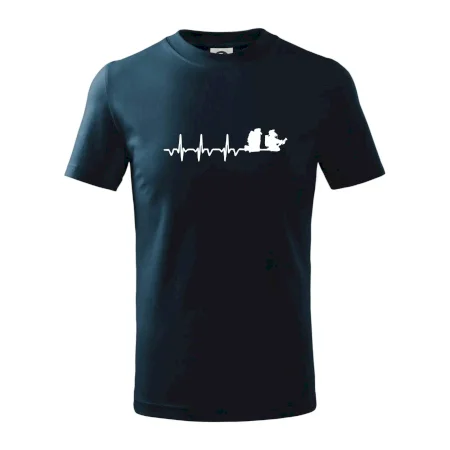 EKG hasiči
