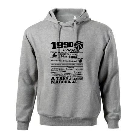 1990 v kostce