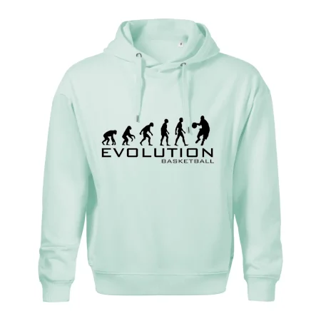 Evoluce Basketball